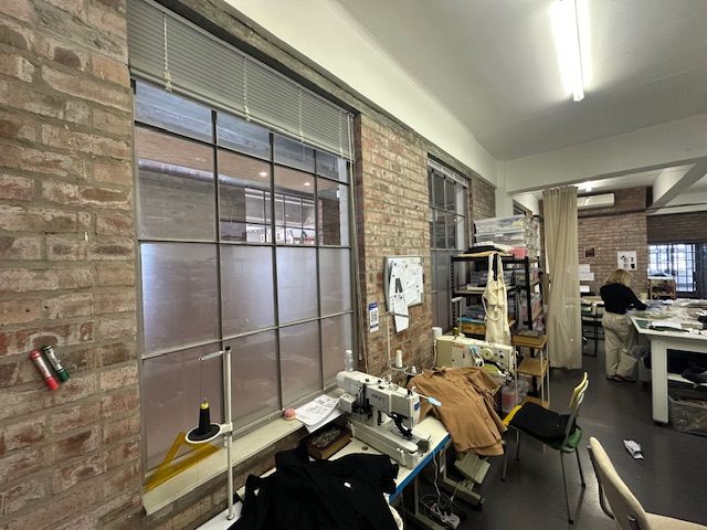 To Let commercial Property for Rent in Woodstock Western Cape
